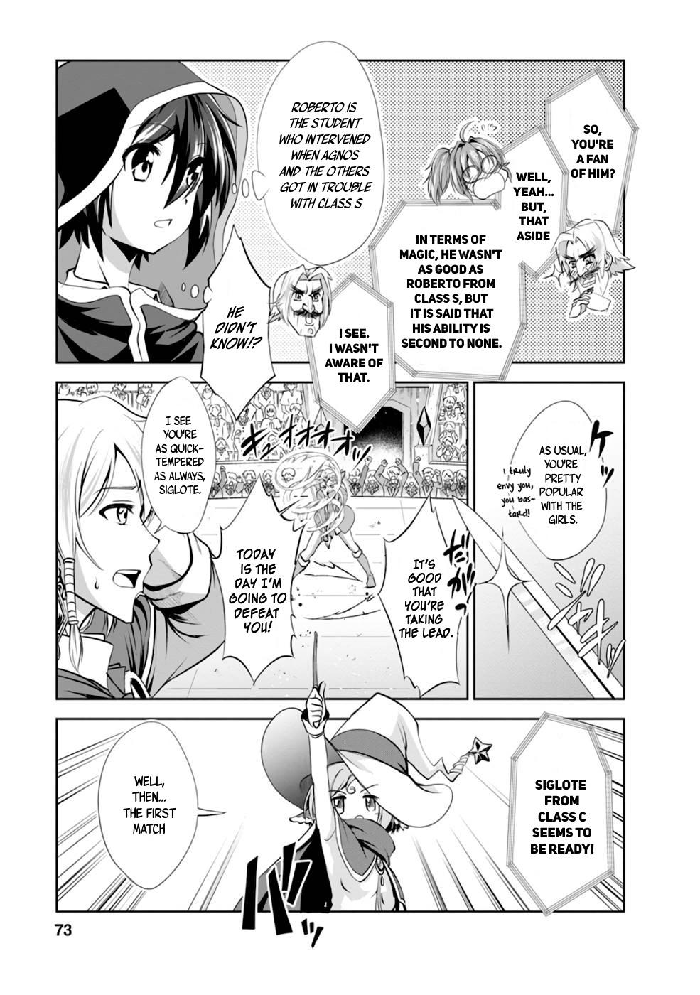 Shinka no Mi Chapter 36 14
