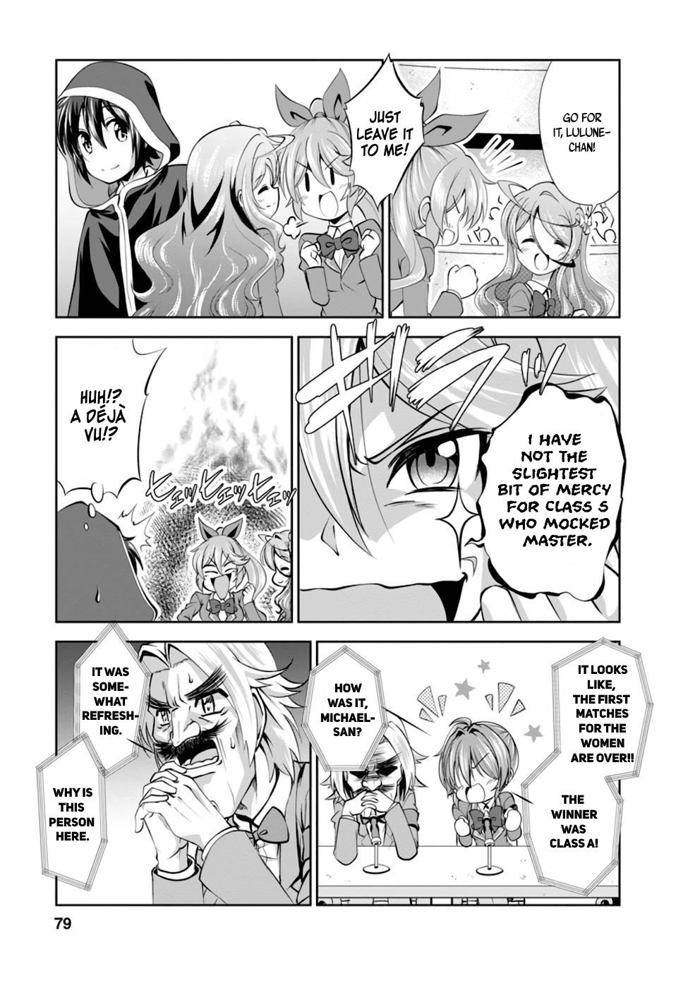 Shinka no Mi Chapter 36 20