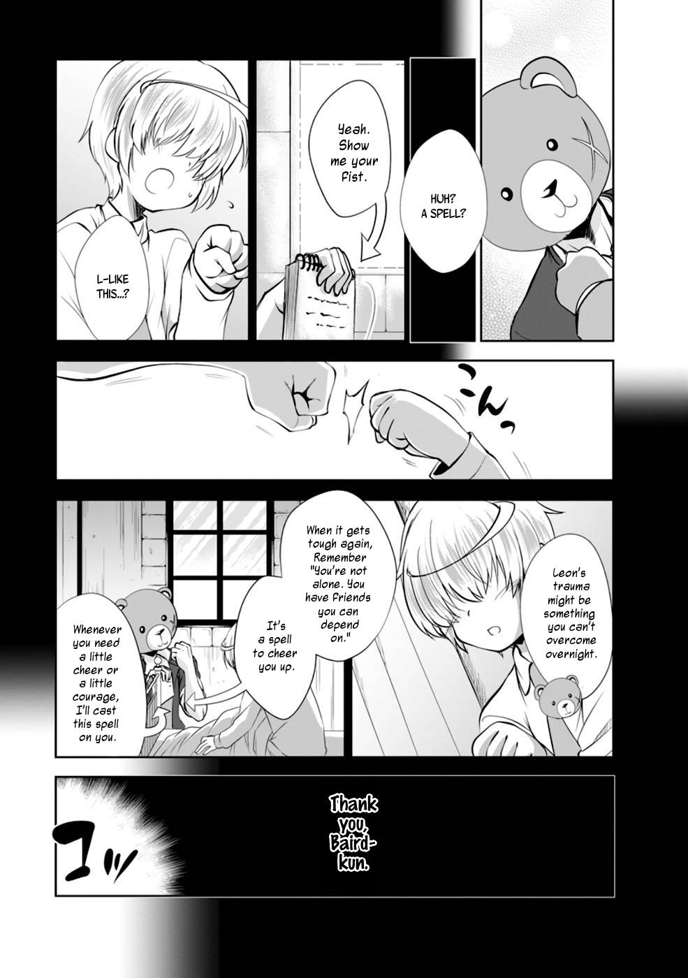 Shinka no Mi Chapter 36 24