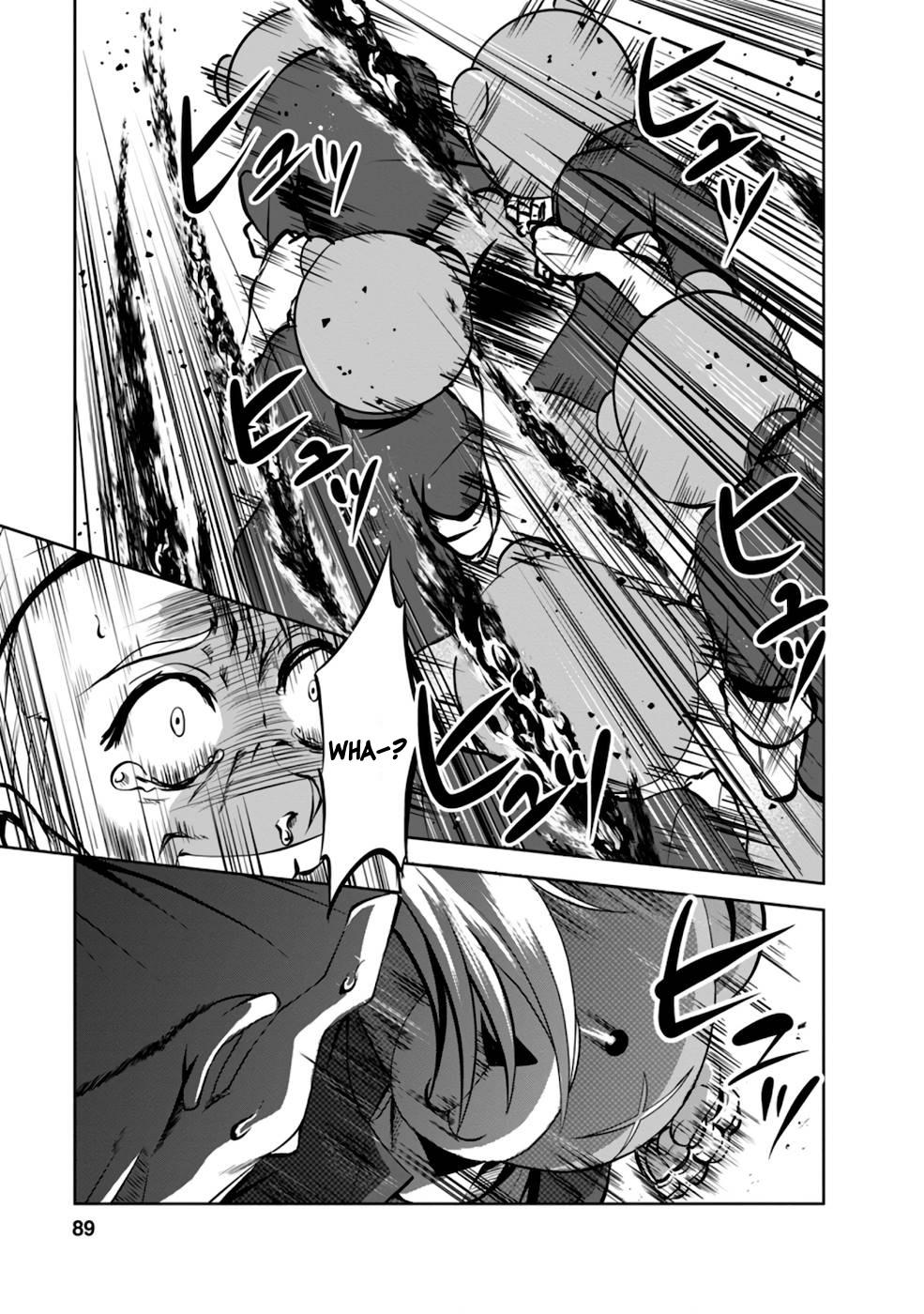 Shinka no Mi Chapter 36 30