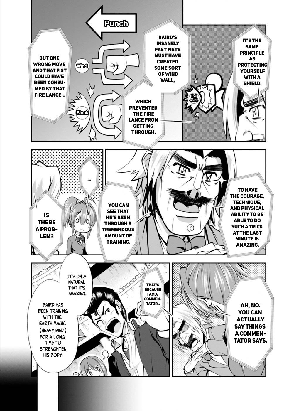 Shinka no Mi Chapter 37 7