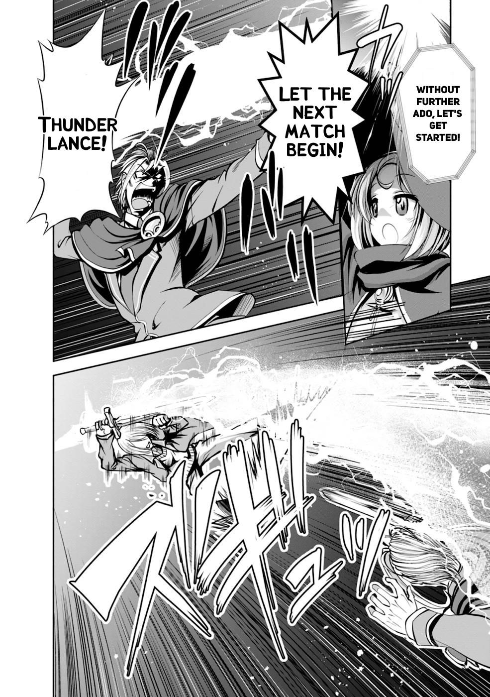 Shinka no Mi Chapter 37 17