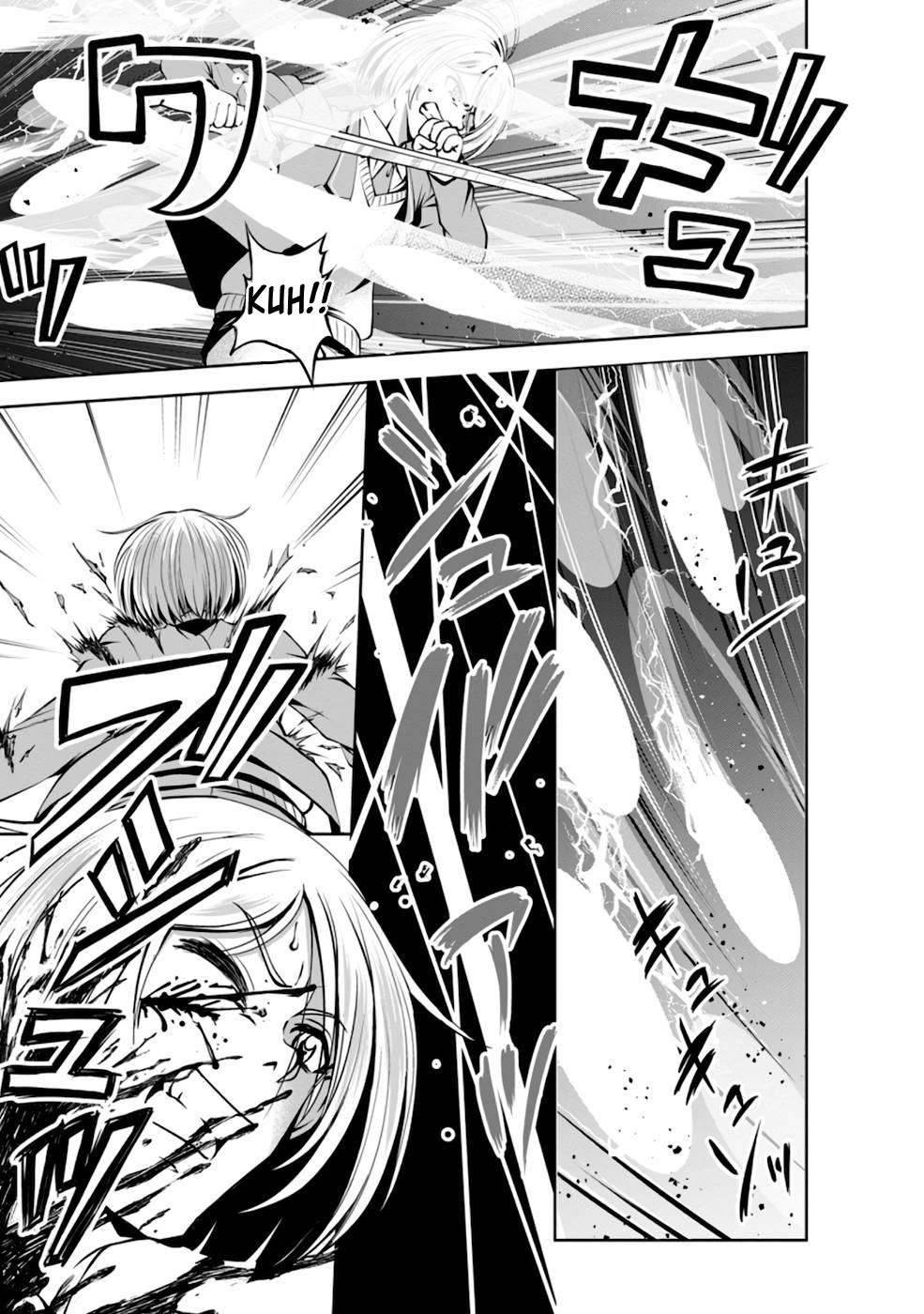 Shinka no Mi Chapter 37 20