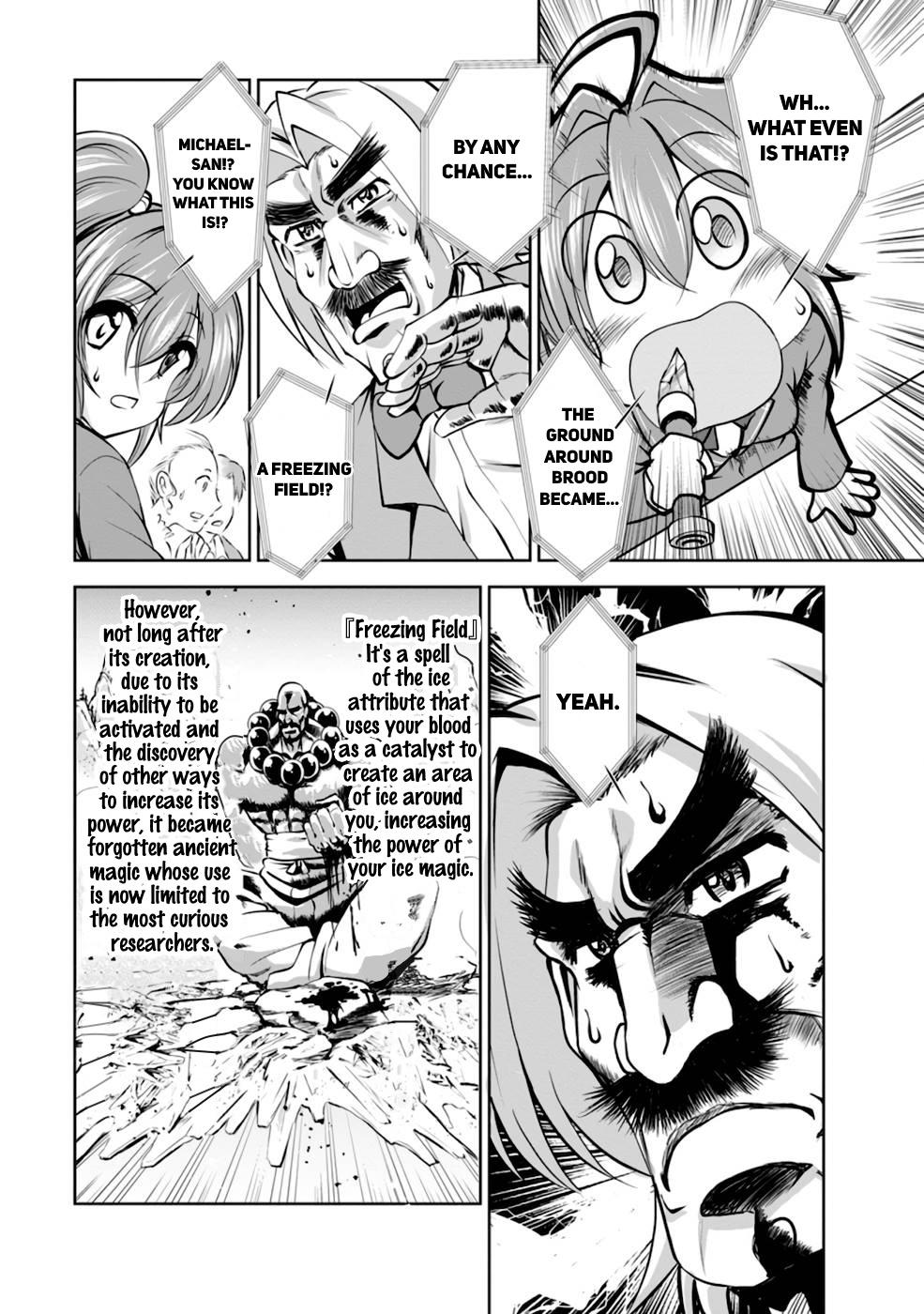 Shinka no Mi Chapter 37 22