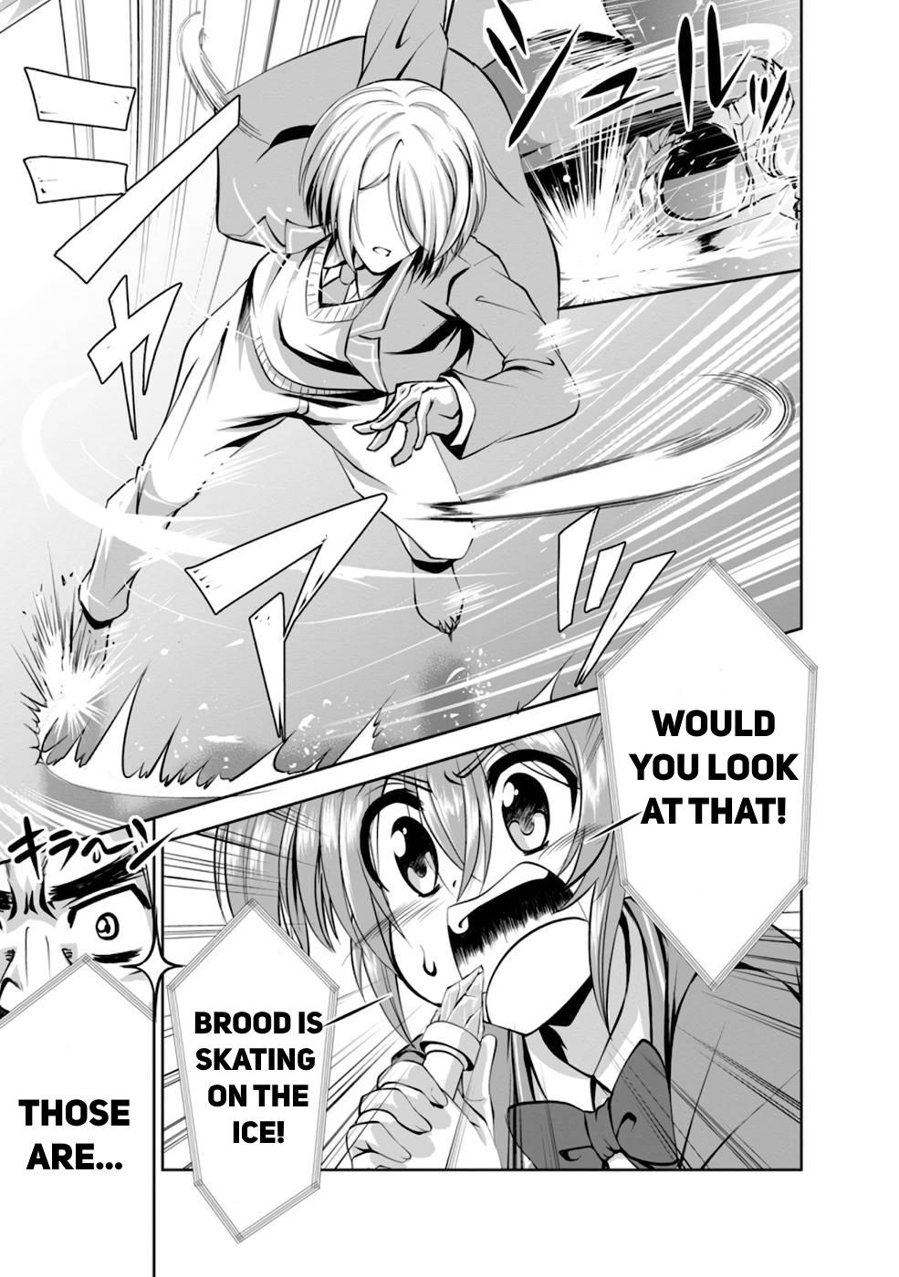 Shinka no Mi Chapter 37 24
