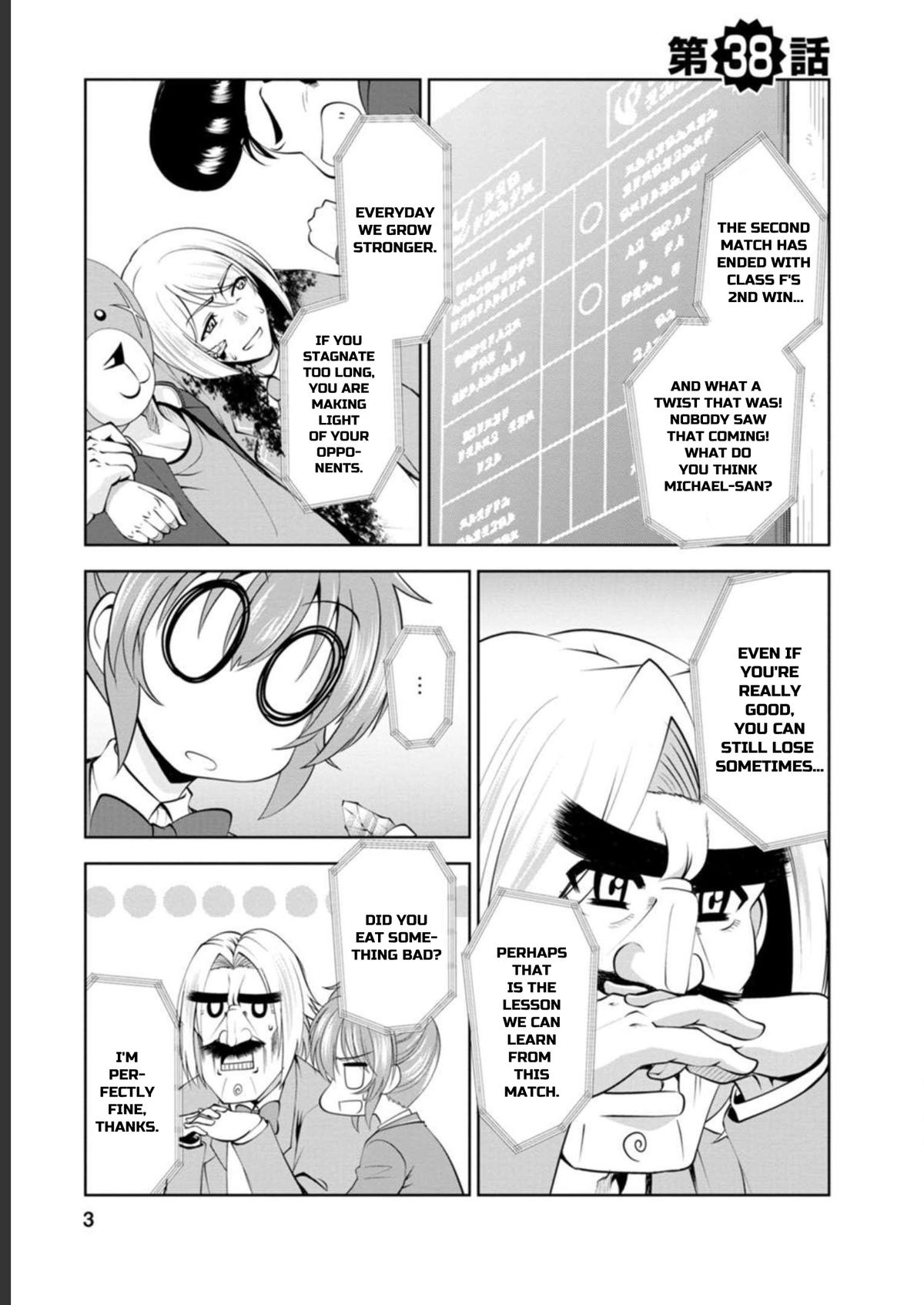 Shinka no Mi Chapter 38 1