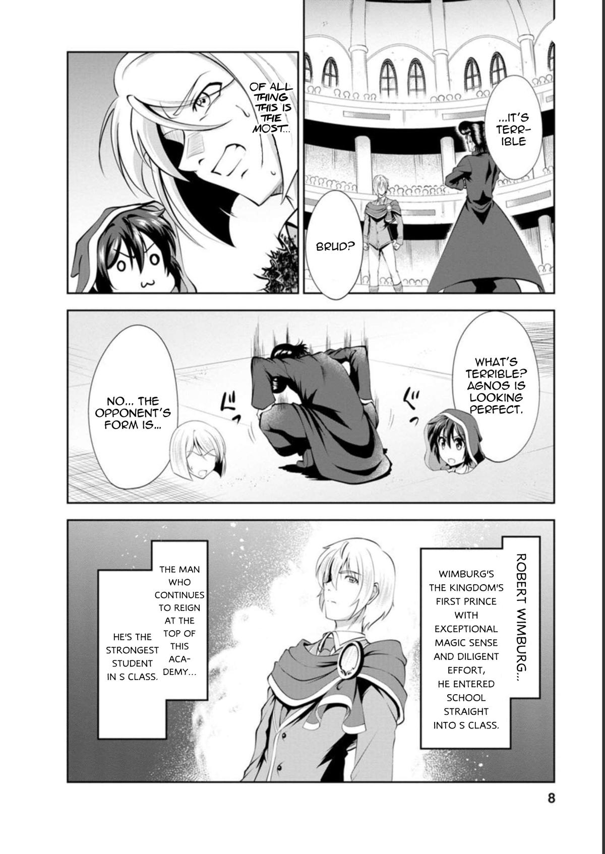 Shinka no Mi Chapter 38 6