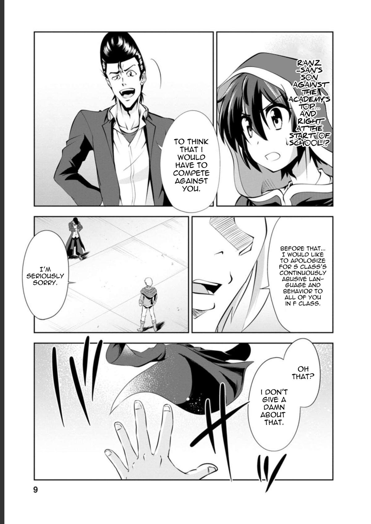 Shinka no Mi Chapter 38 7