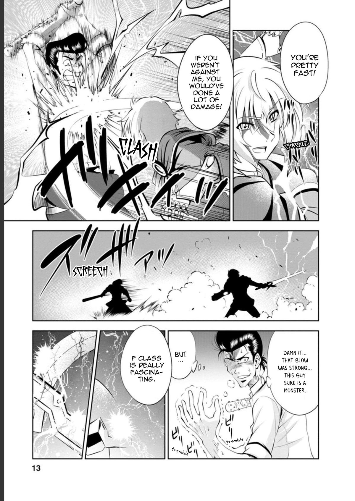 Shinka no Mi Chapter 38 11