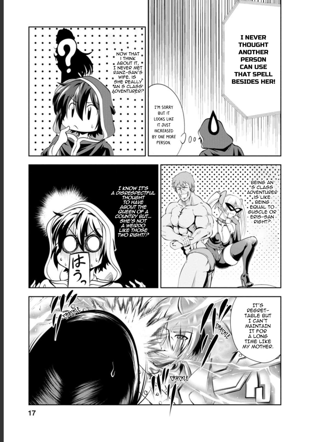 Shinka no Mi Chapter 38 15