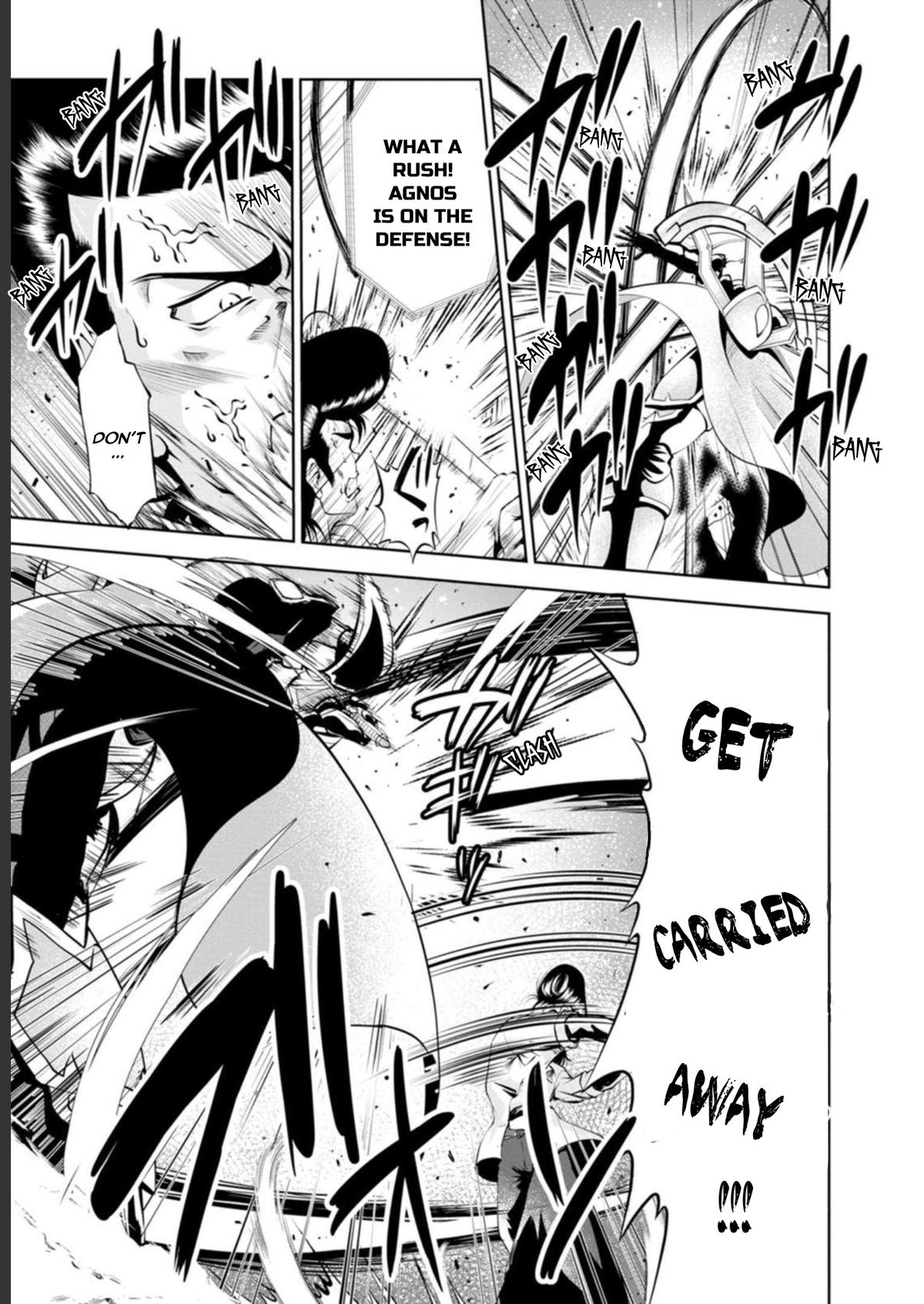 Shinka no Mi Chapter 38 17