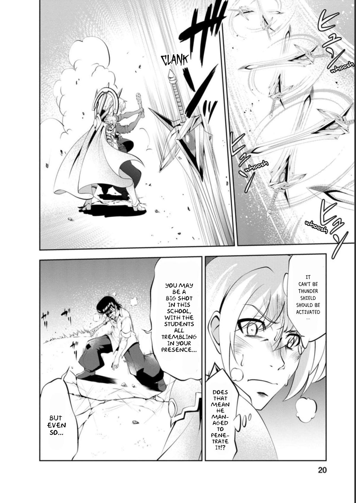 Shinka no Mi Chapter 38 18