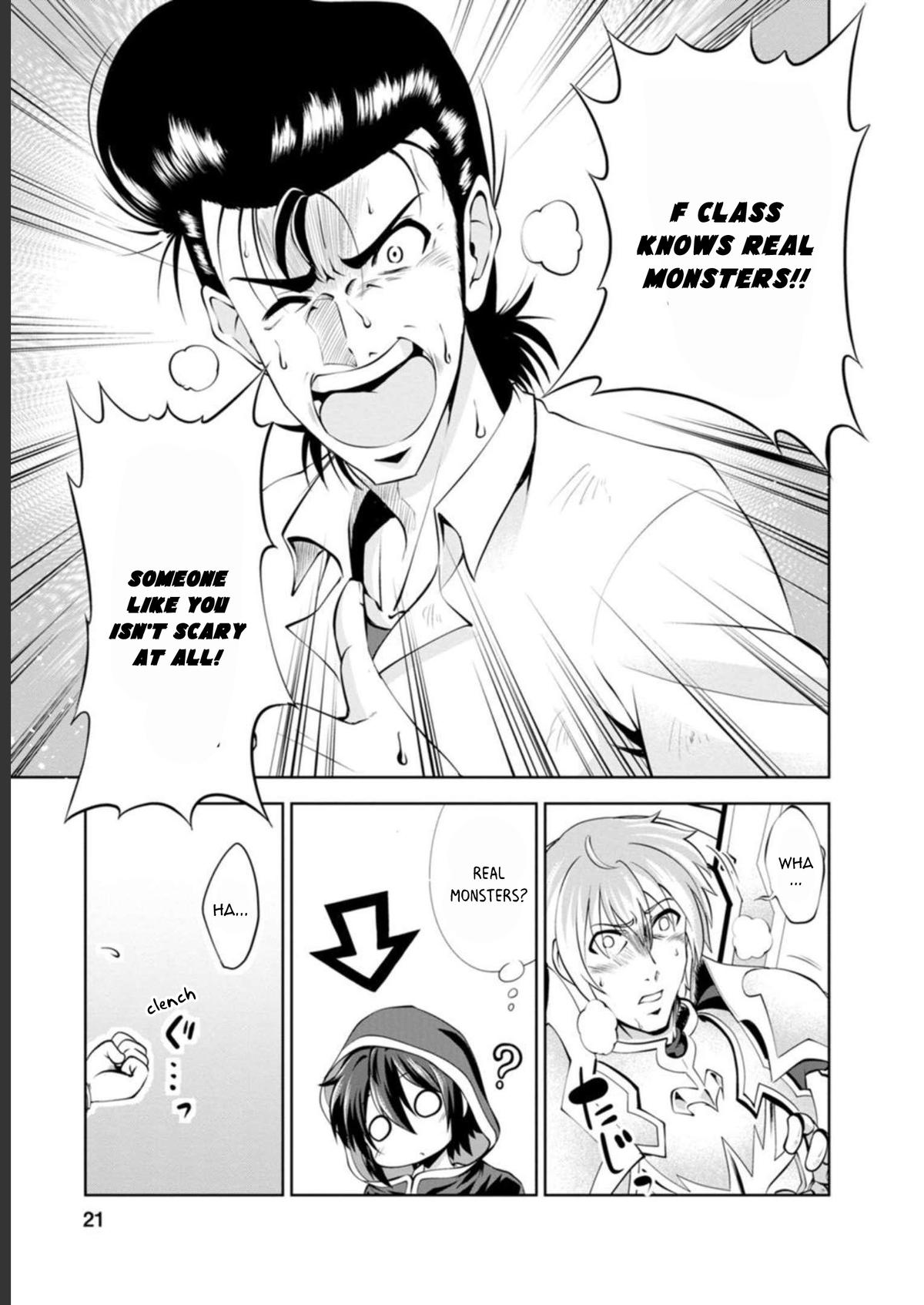 Shinka no Mi Chapter 38 19