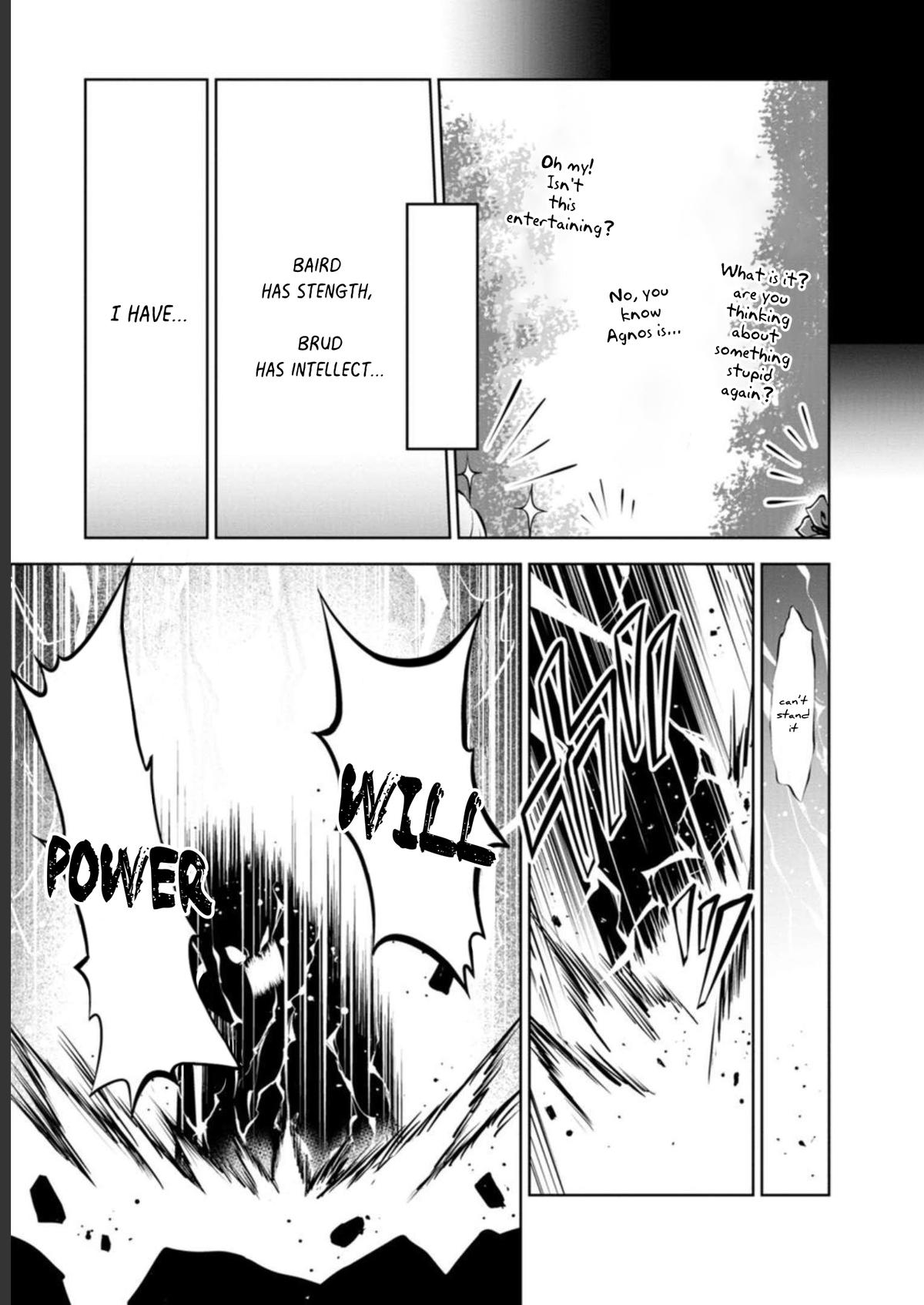 Shinka no Mi Chapter 38 25