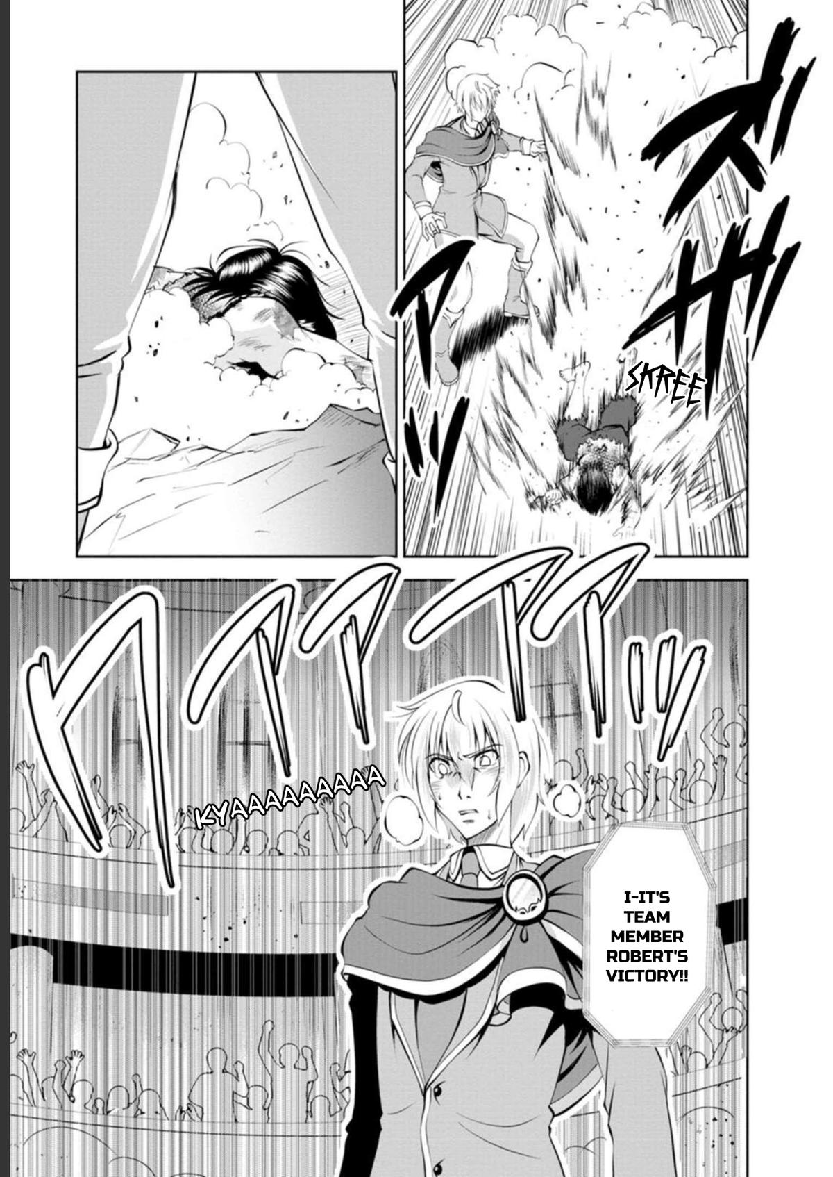 Shinka no Mi Chapter 38 29