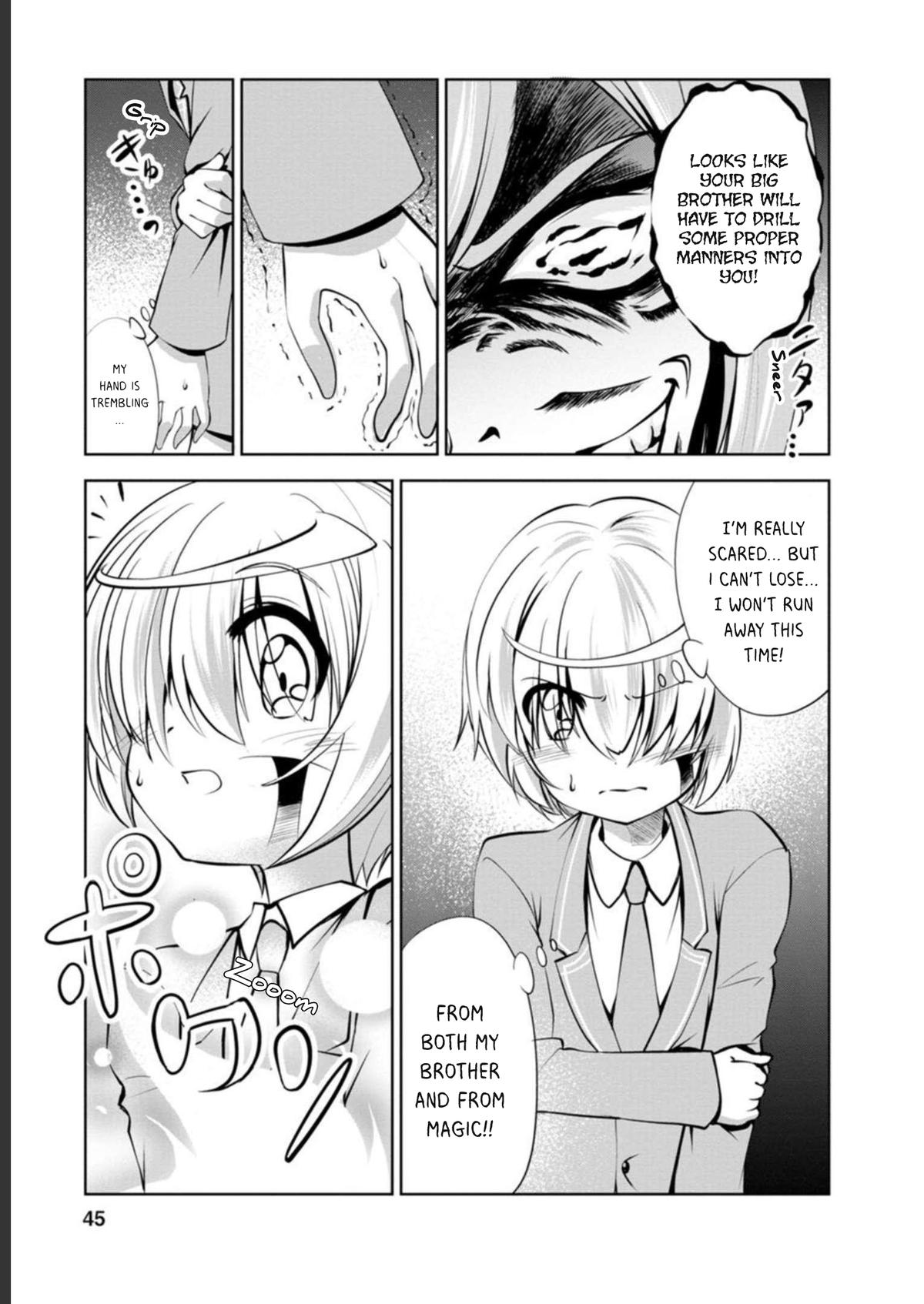 Shinka no Mi Chapter 39 13