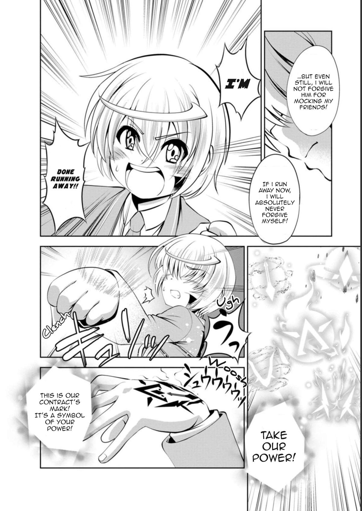 Shinka no Mi Chapter 39 18