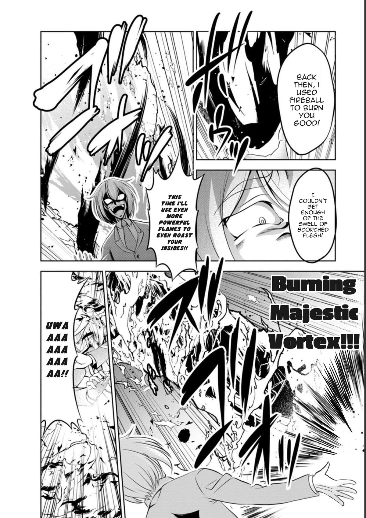 Shinka no Mi Chapter 39 20