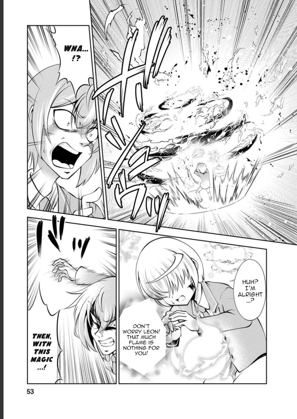 Shinka no Mi Chapter 39 21