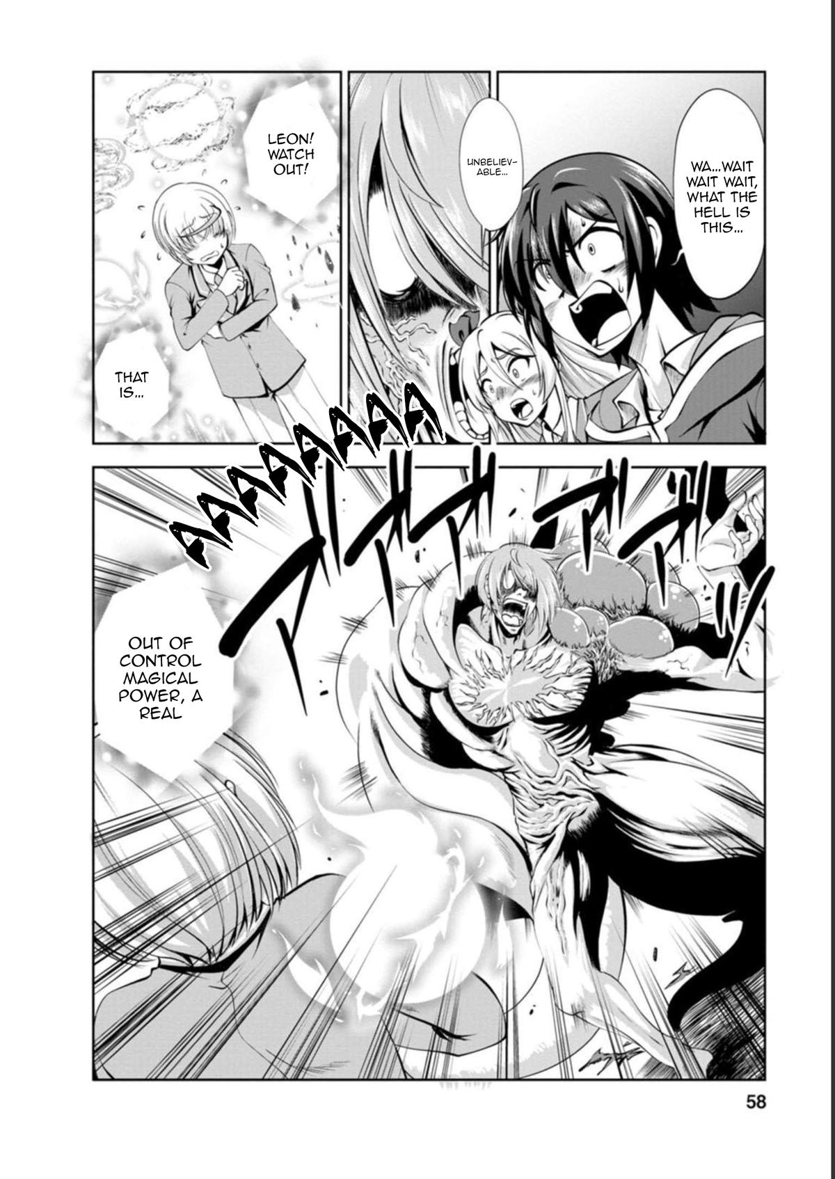 Shinka no Mi Chapter 39 25