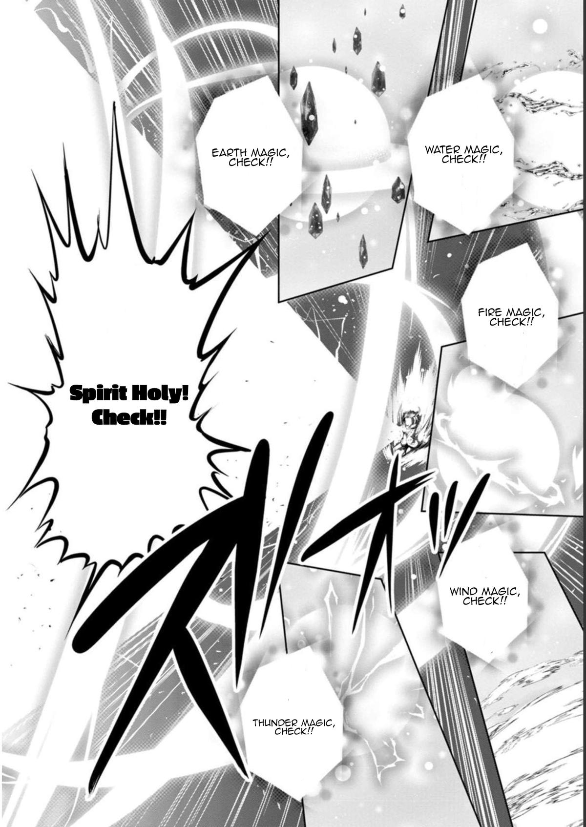 Shinka no Mi Chapter 40 10