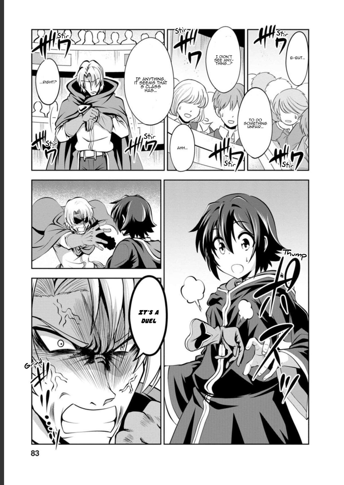 Shinka no Mi Chapter 40 19