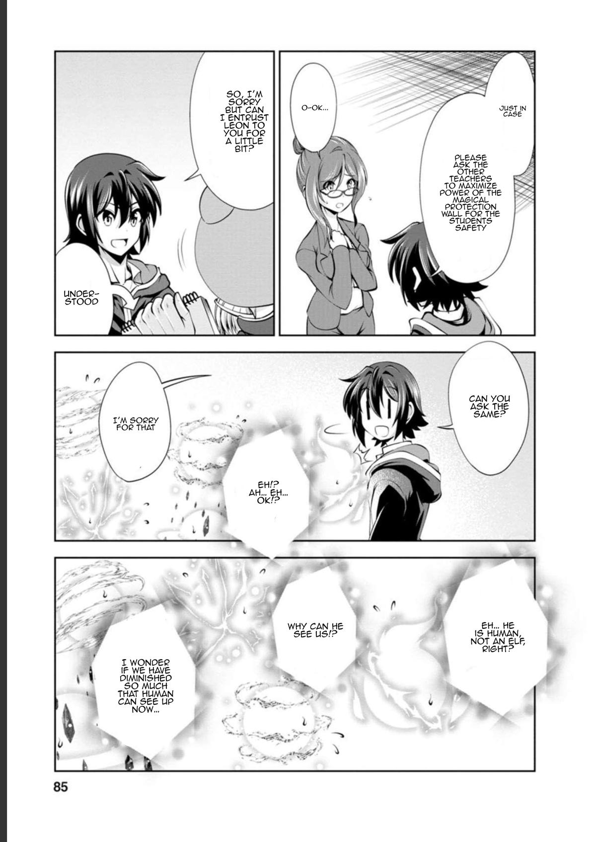 Shinka no Mi Chapter 40 21