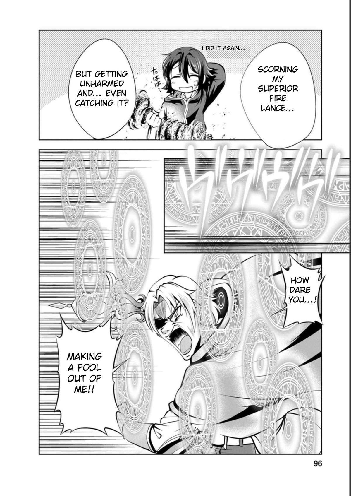 Shinka no Mi Chapter 41 3