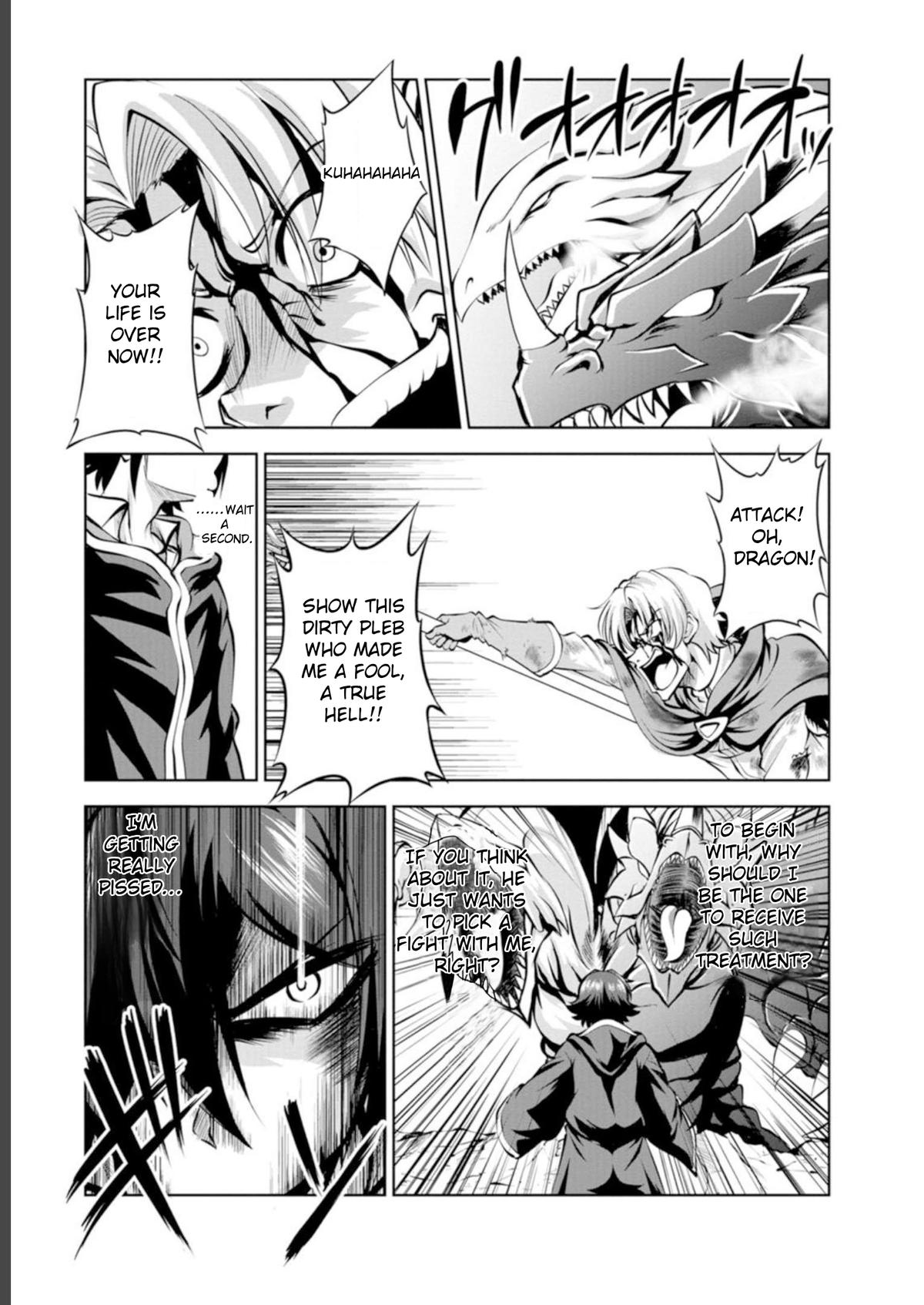 Shinka no Mi Chapter 41 12