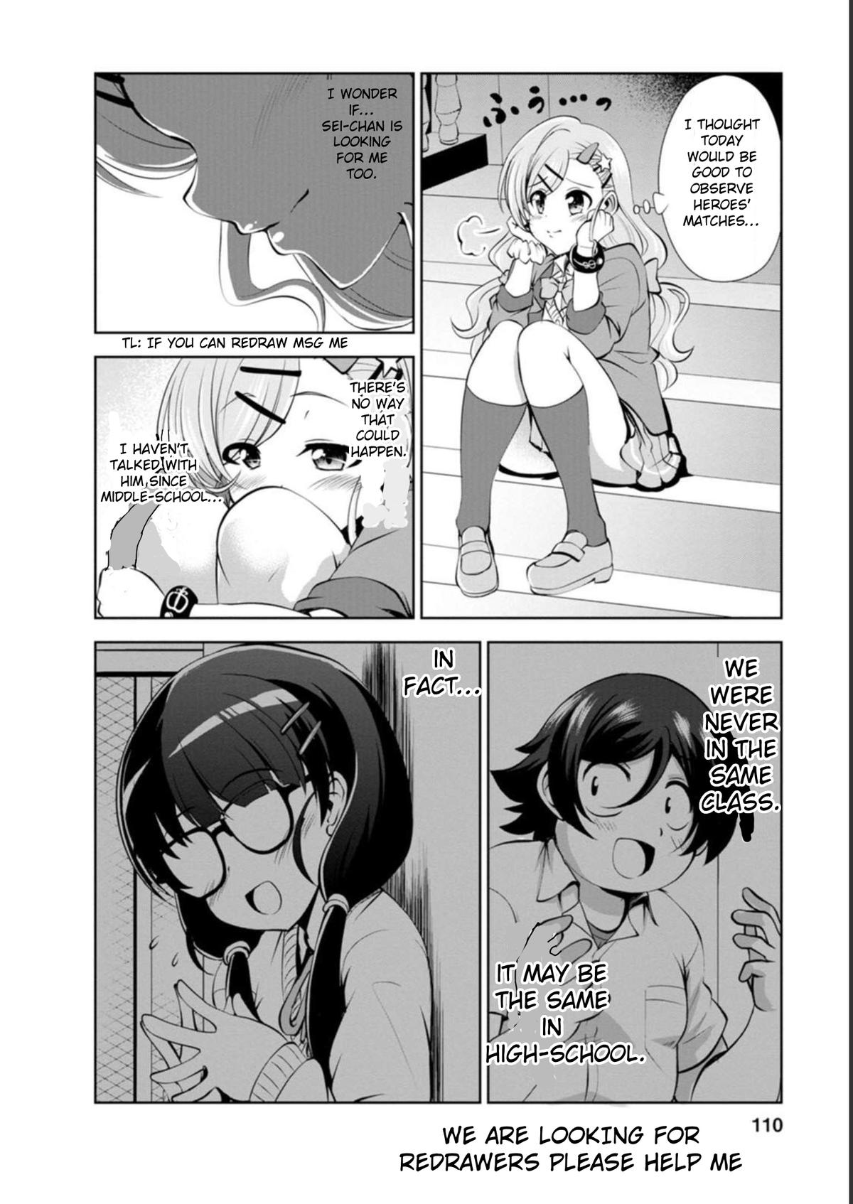 Shinka no Mi Chapter 41 17