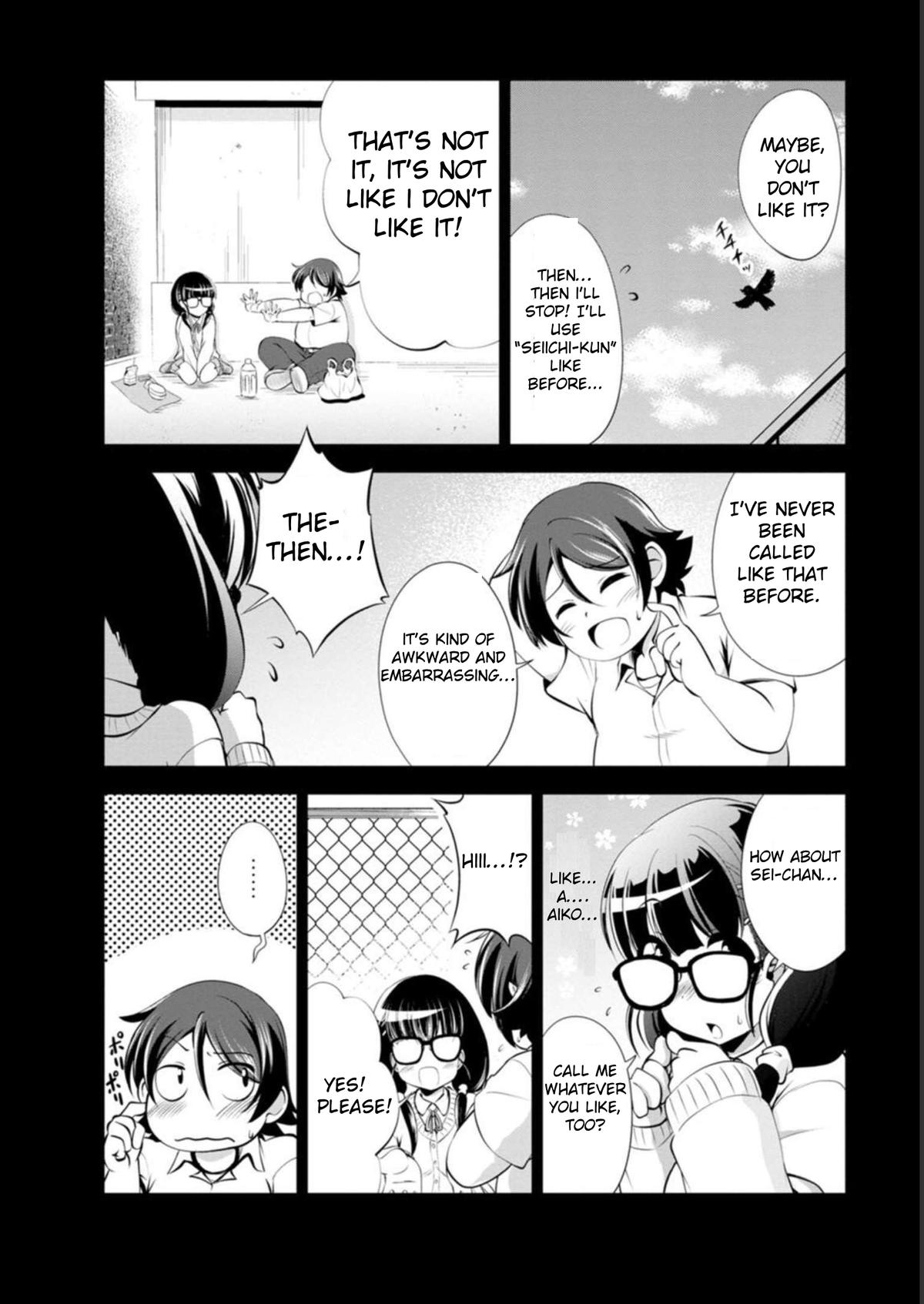 Shinka no Mi Chapter 41 19