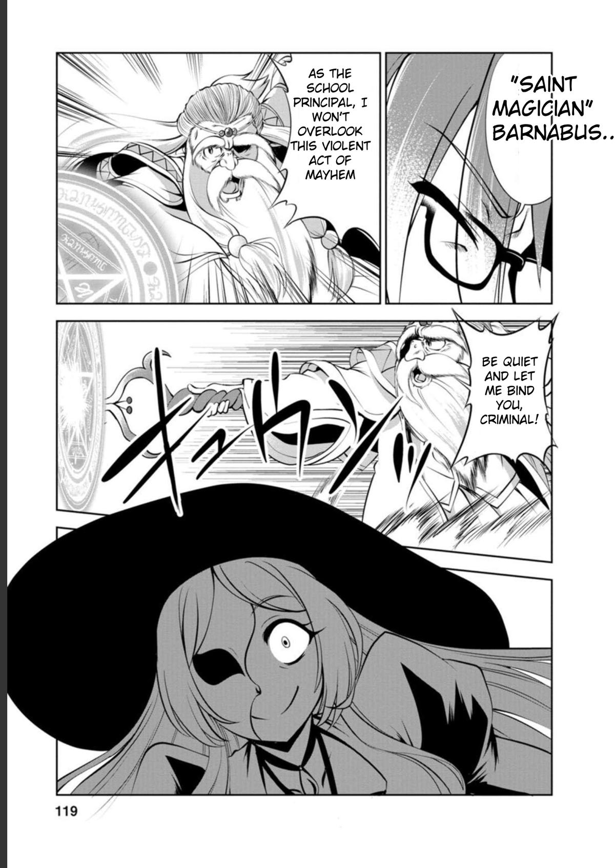 Shinka no Mi Chapter 41 26