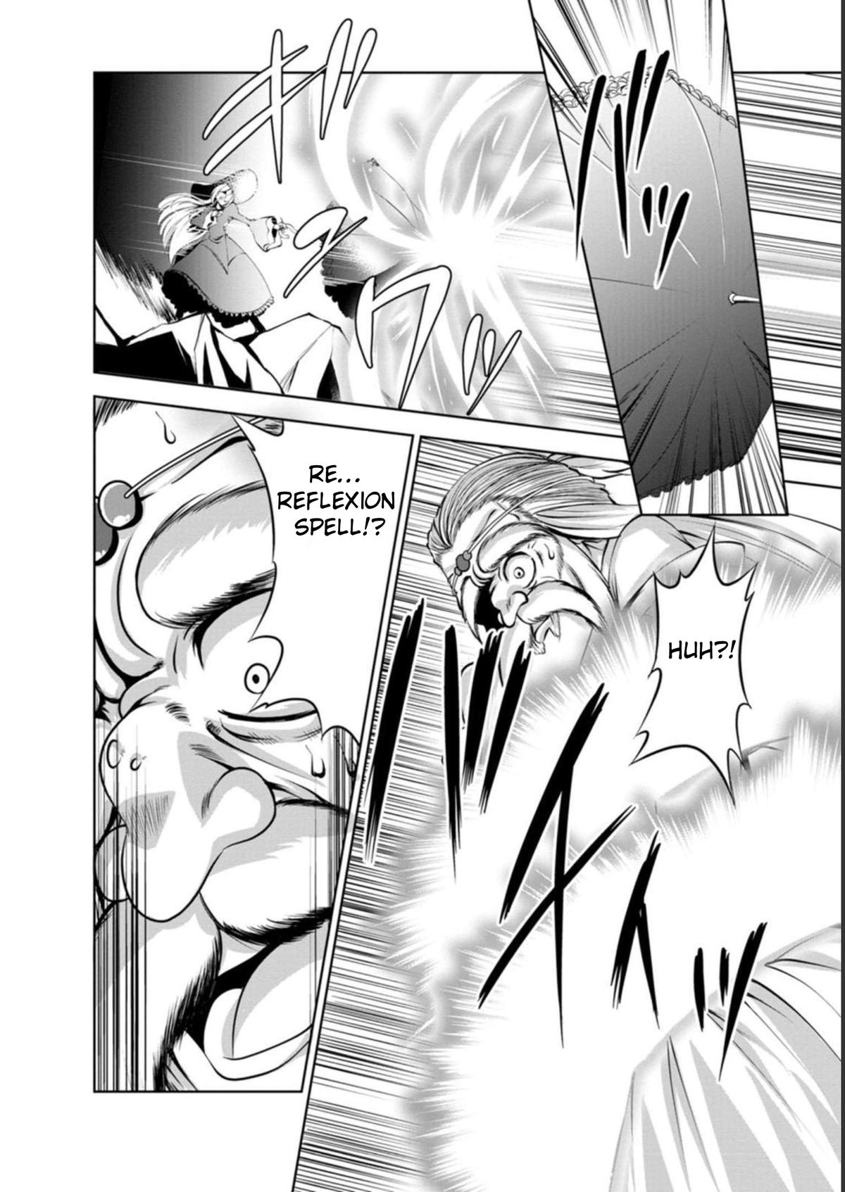 Shinka no Mi Chapter 41 27