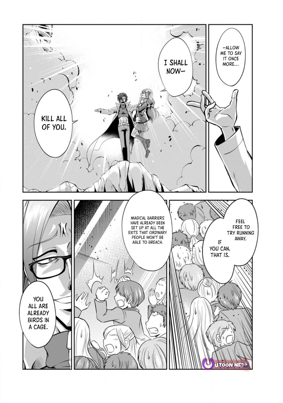 Shinka no Mi Chapter 42 2