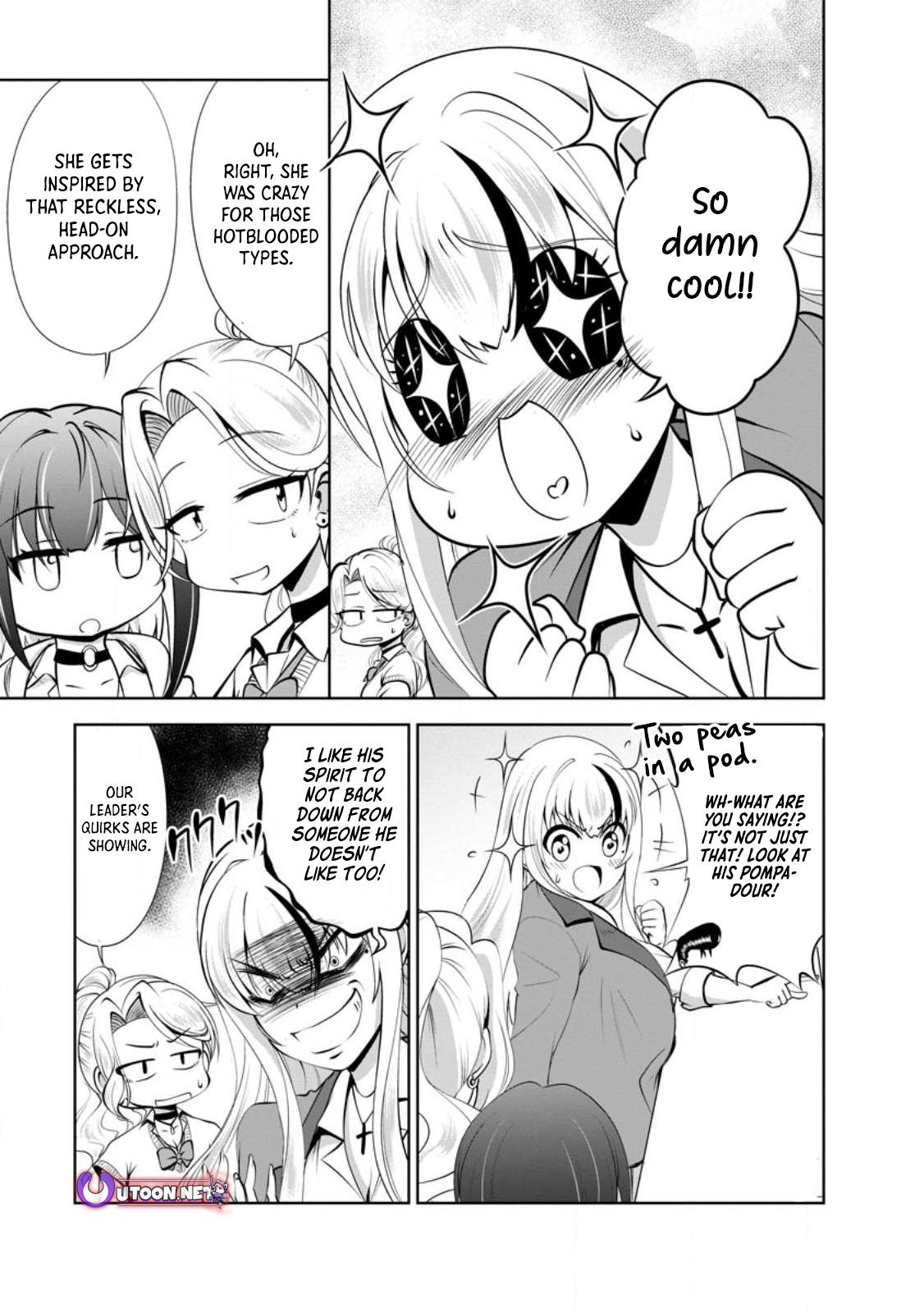 Shinka no Mi Chapter 42 6