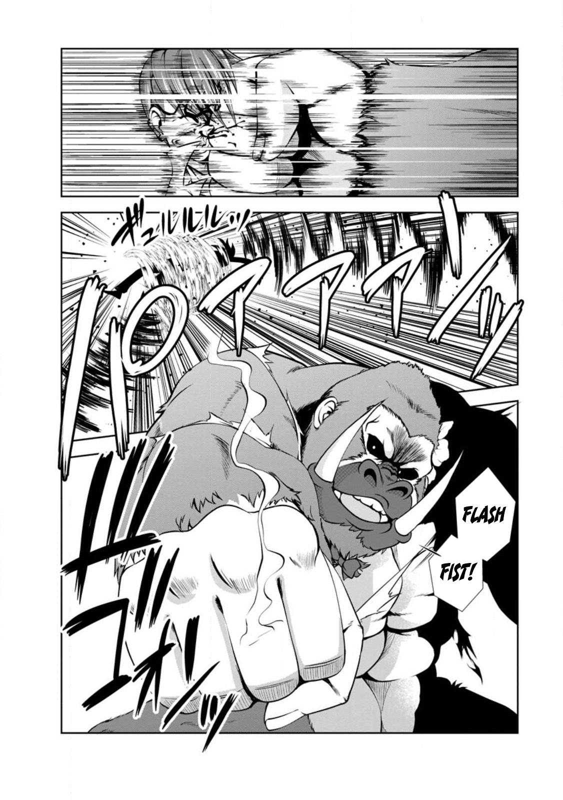 Shinka no Mi Chapter 42 19