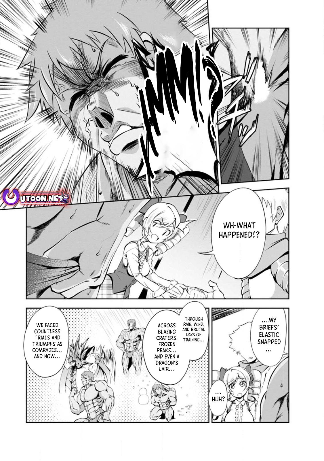 Shinka no Mi Chapter 43 2