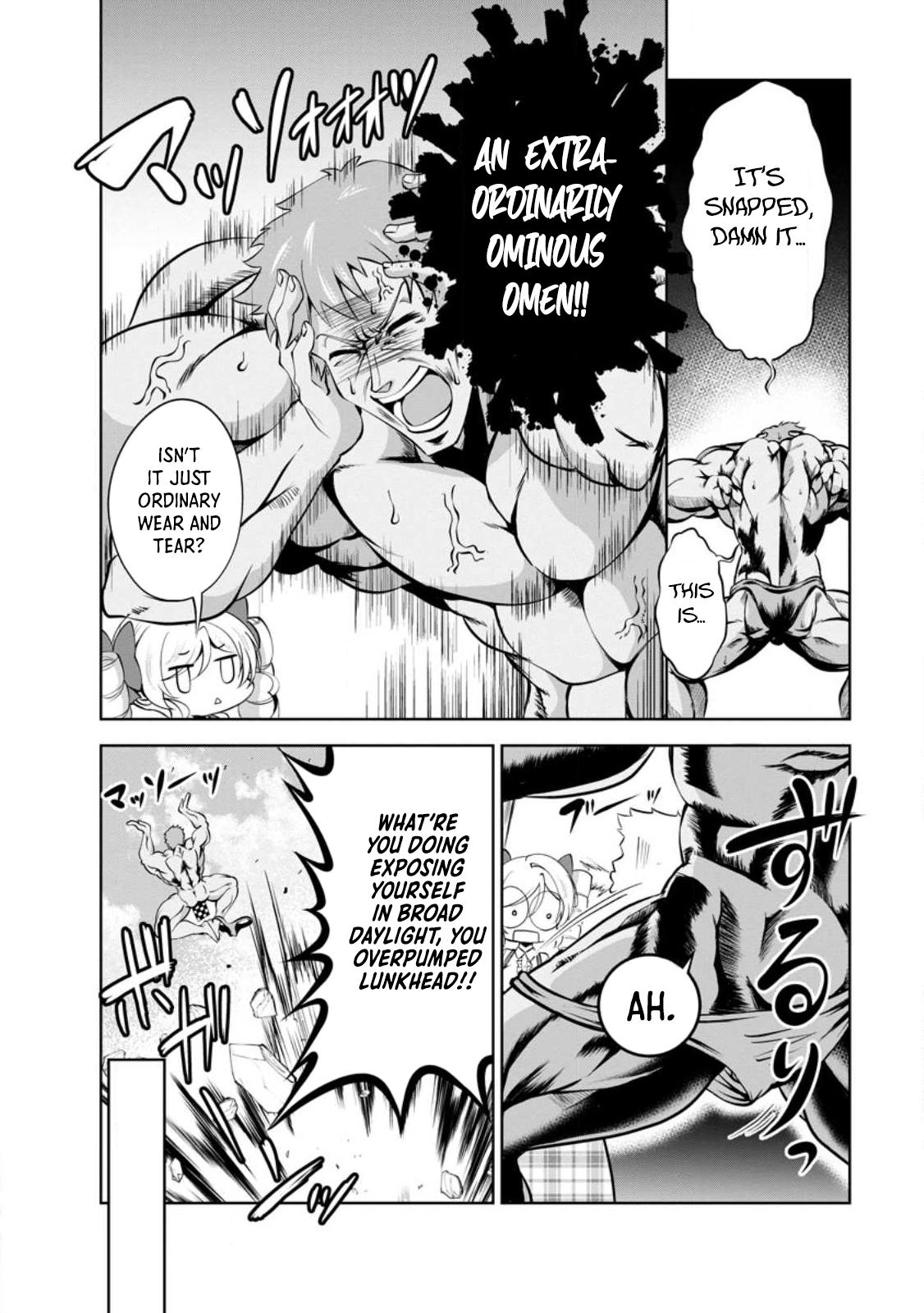 Shinka no Mi Chapter 43 3