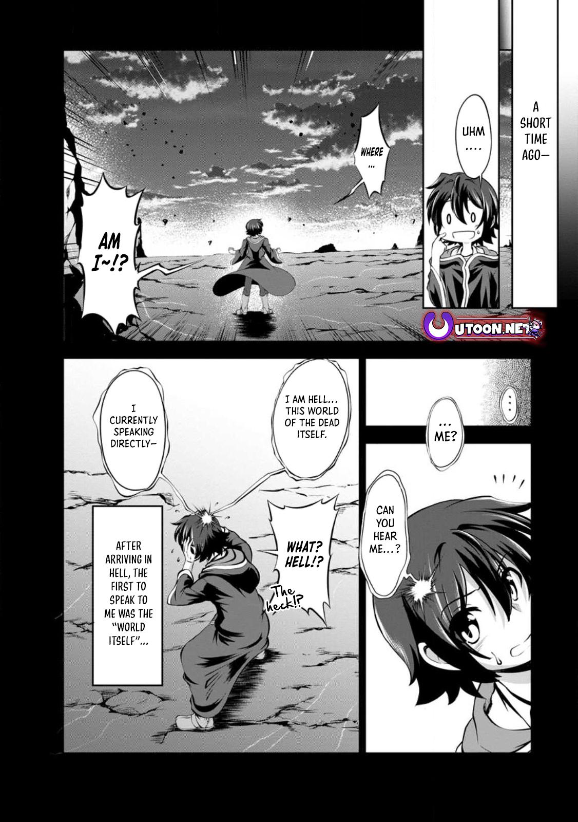 Shinka no Mi Chapter 43 13