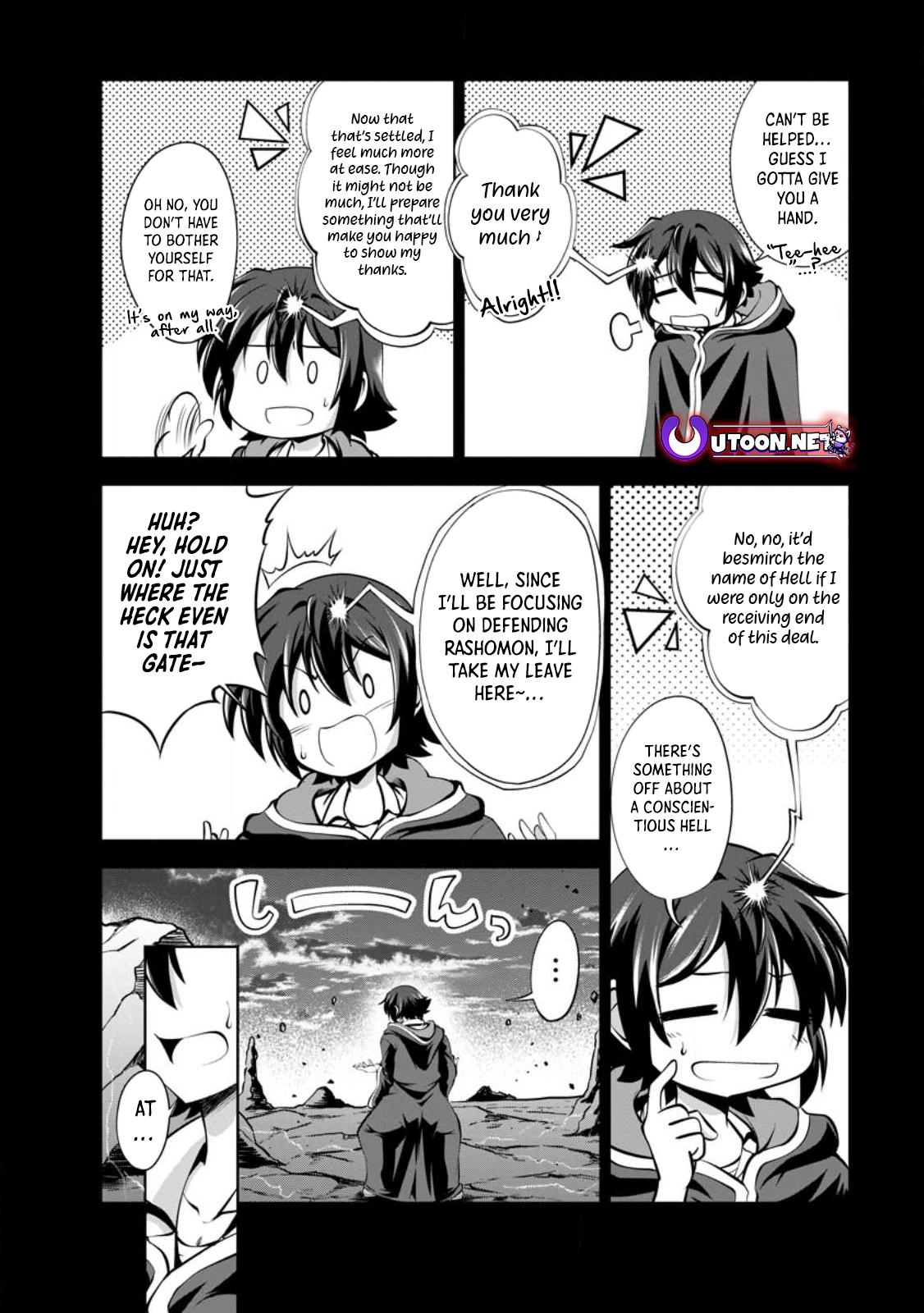 Shinka no Mi Chapter 43 17