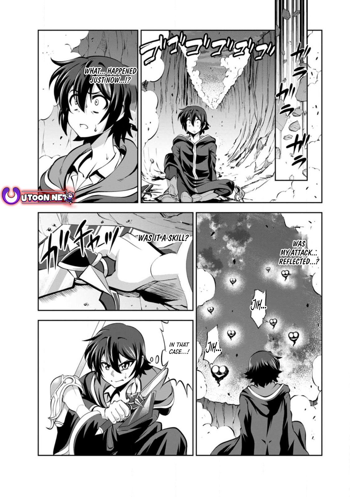 Shinka no Mi Chapter 43 21
