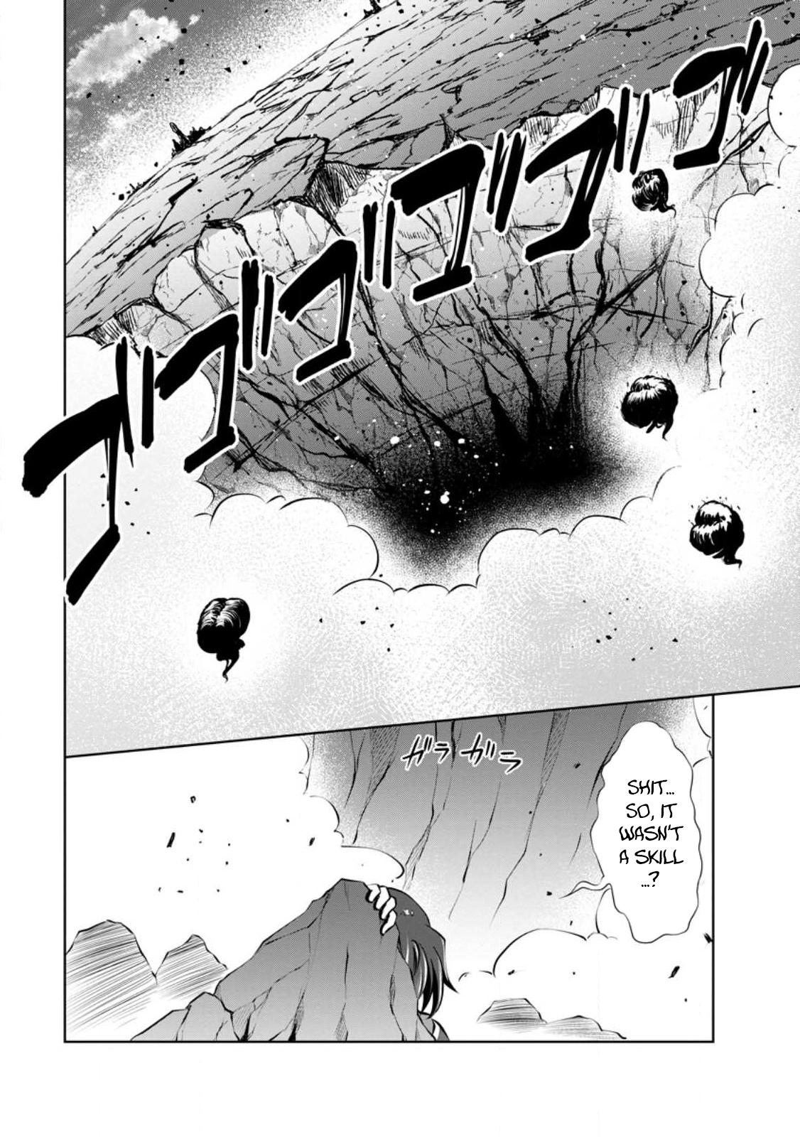 Shinka no Mi Chapter 43 24