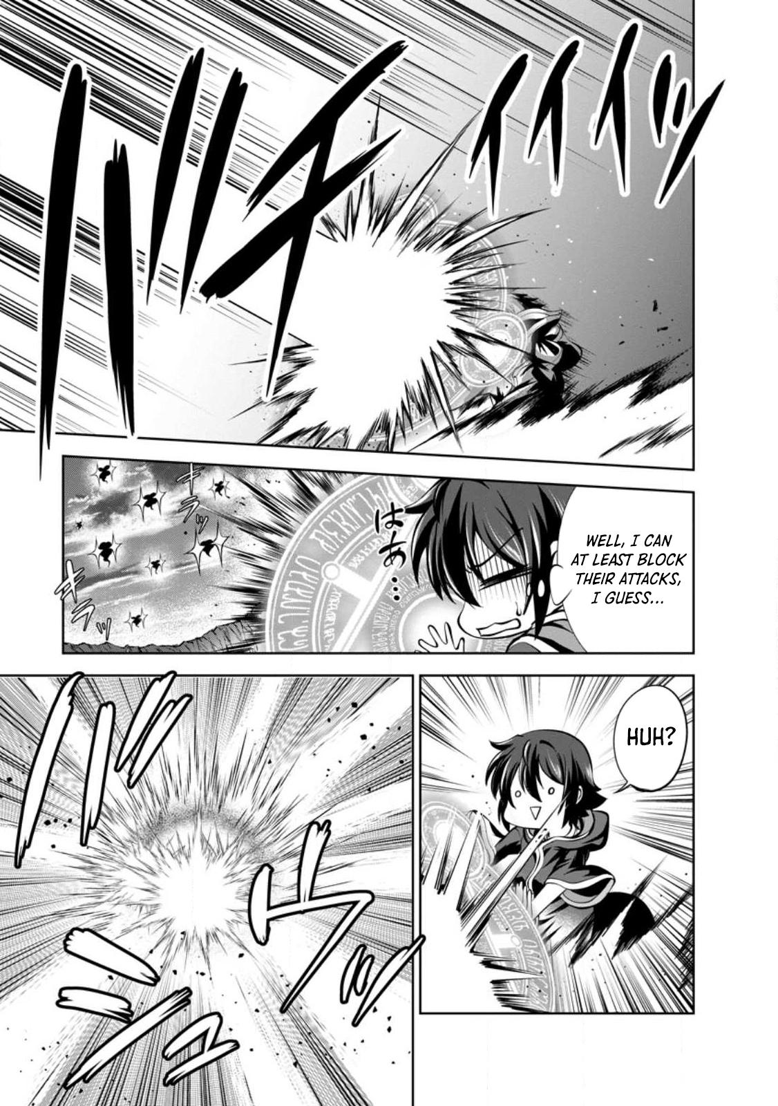 Shinka no Mi Chapter 43 26