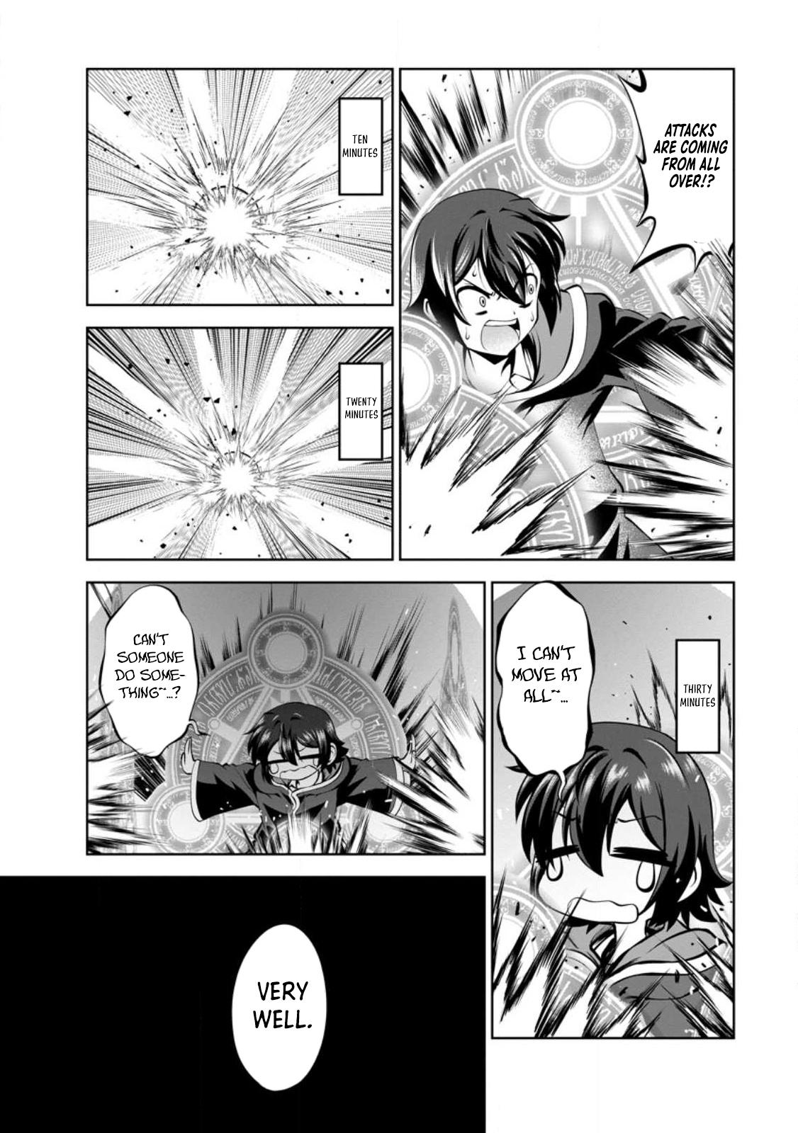 Shinka no Mi Chapter 43 27