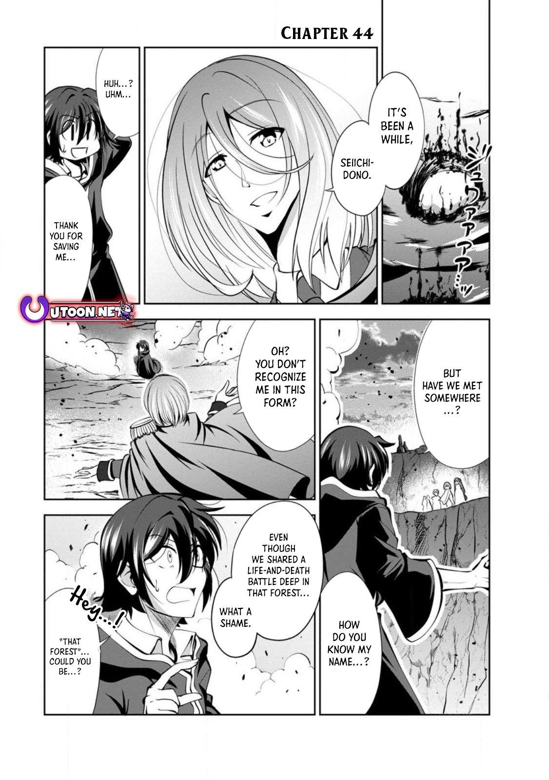 Shinka no Mi Chapter 44 2