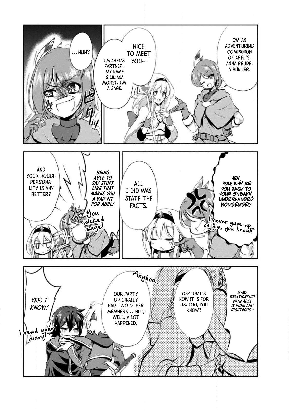 Shinka no Mi Chapter 44 6