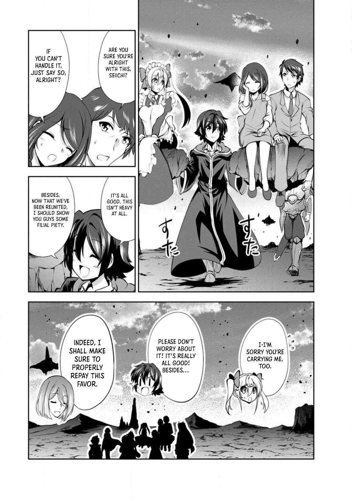 Shinka no Mi Chapter 44 18