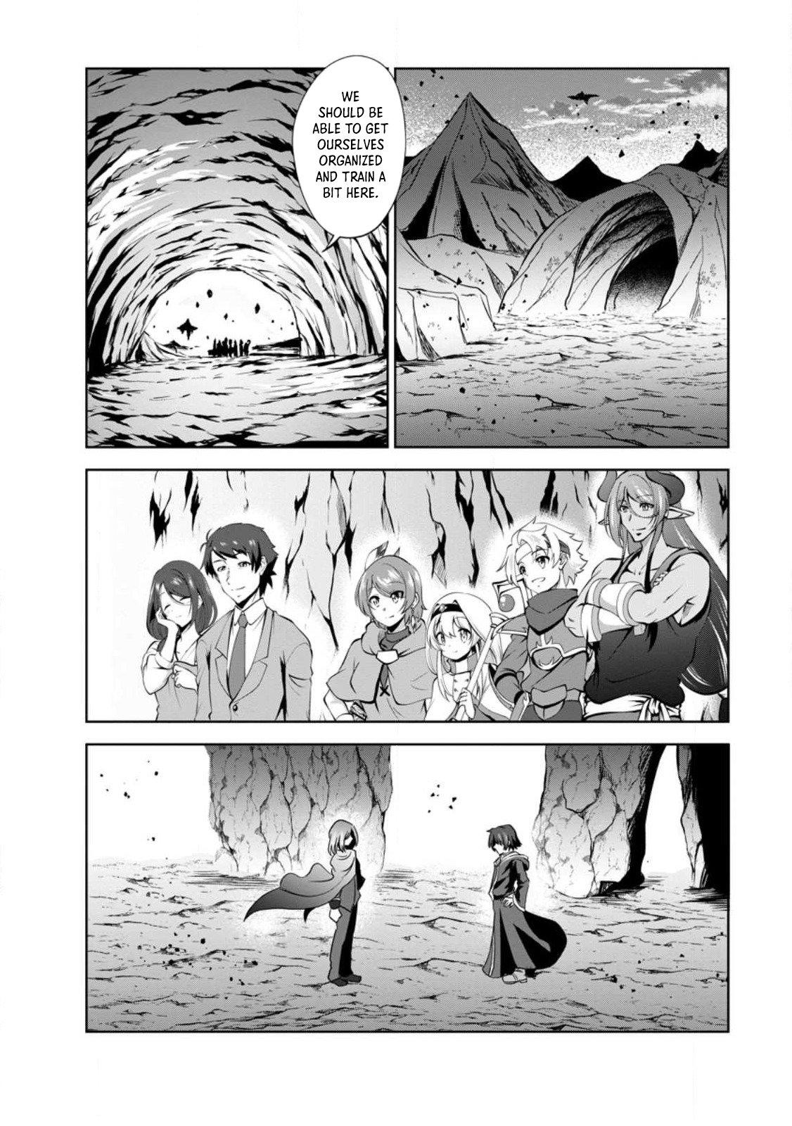 Shinka no Mi Chapter 44 19