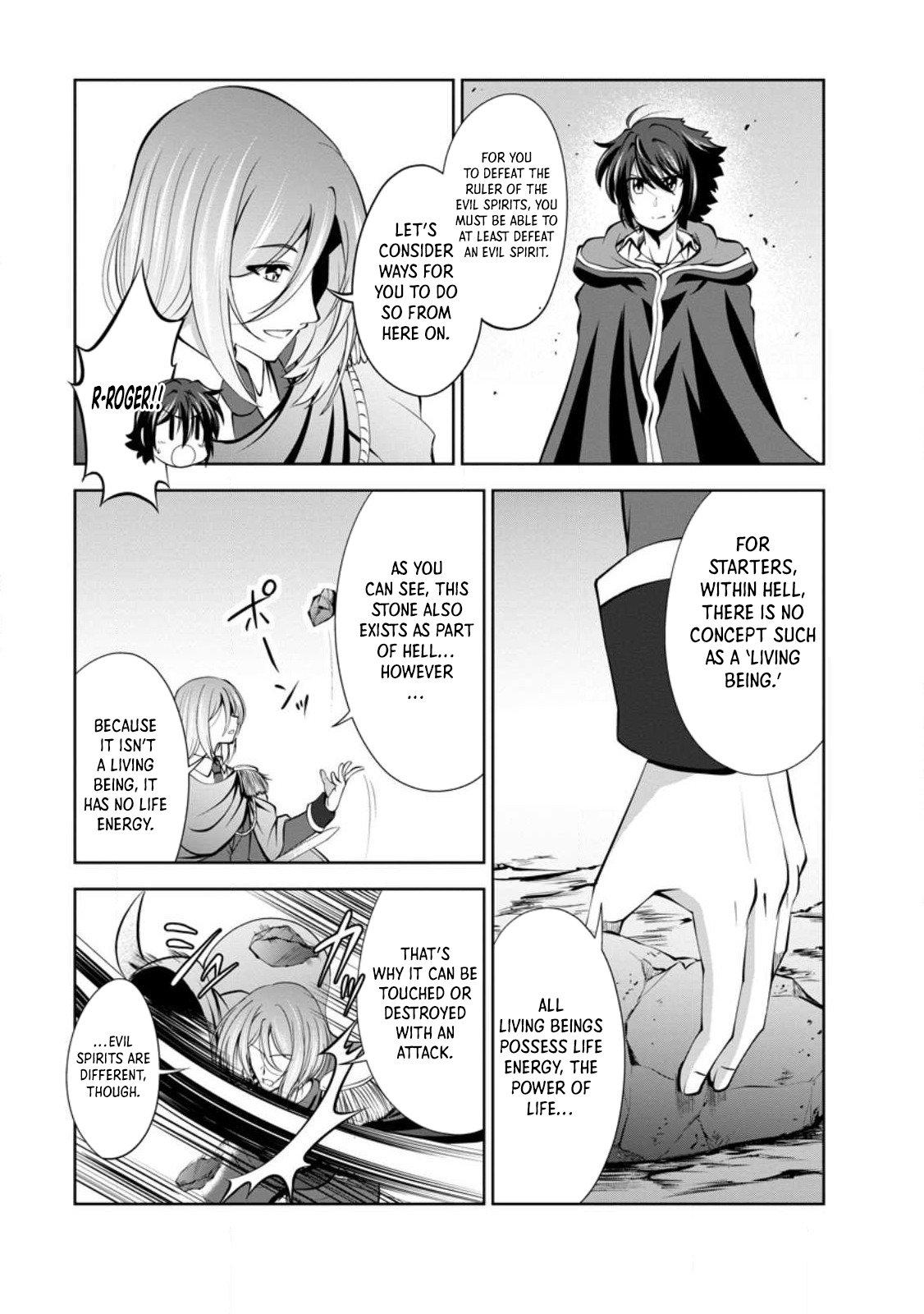 Shinka no Mi Chapter 44 20