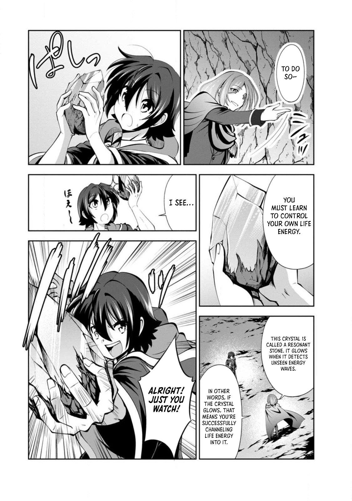 Shinka no Mi Chapter 44 22